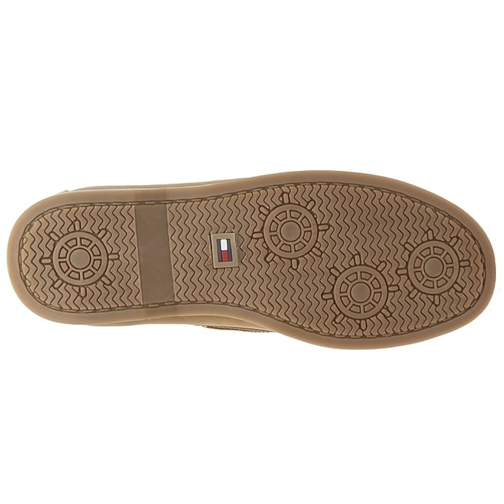 TOMMY Hilfiger DOUGLAS BOAT SHOE - KIDS' - Picture 5 of 8
